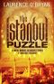 [Sean Ryan and Isobel Sharp 01] • The Istanbul Puzzle